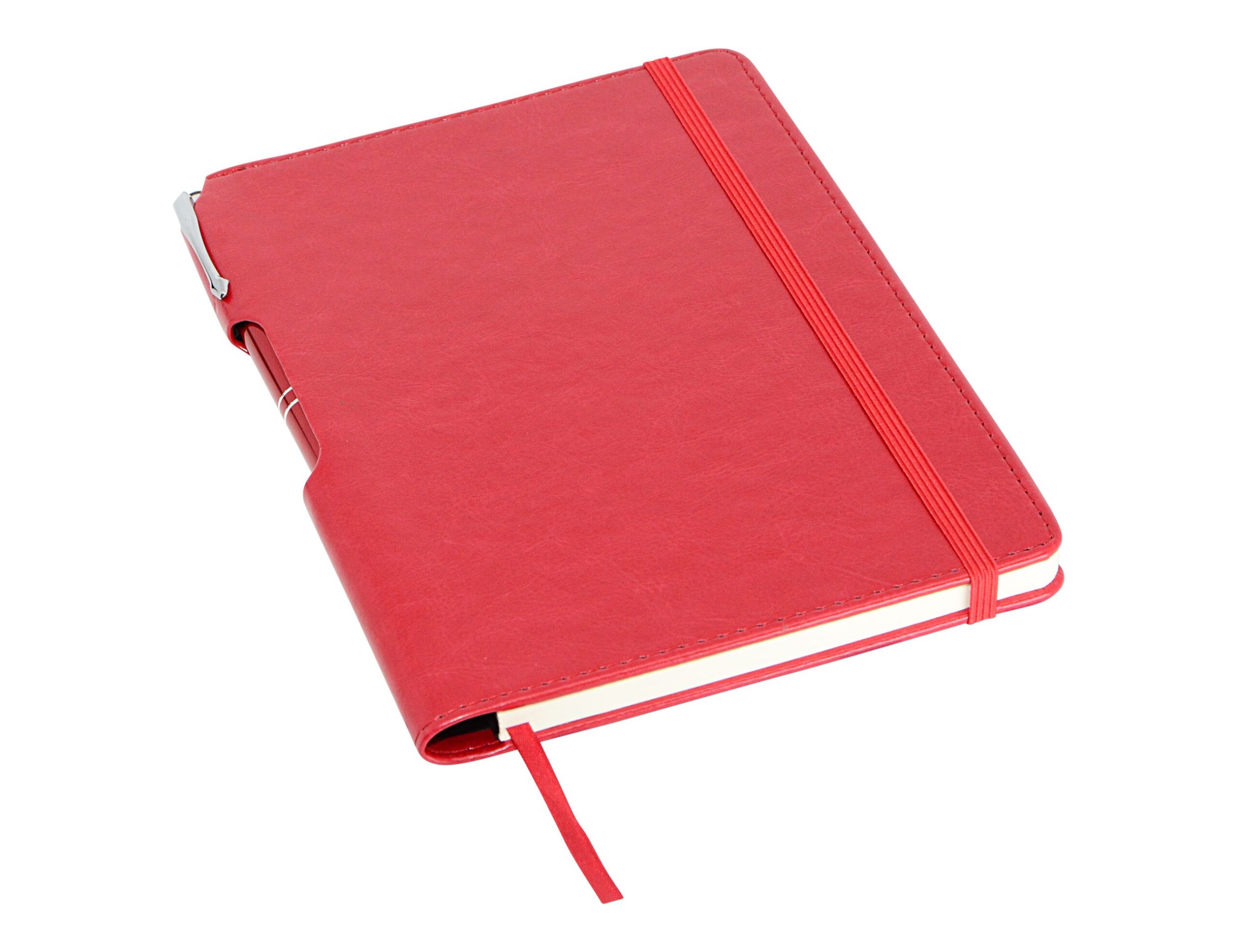 Philadelphia A5 Notebook - Image 9