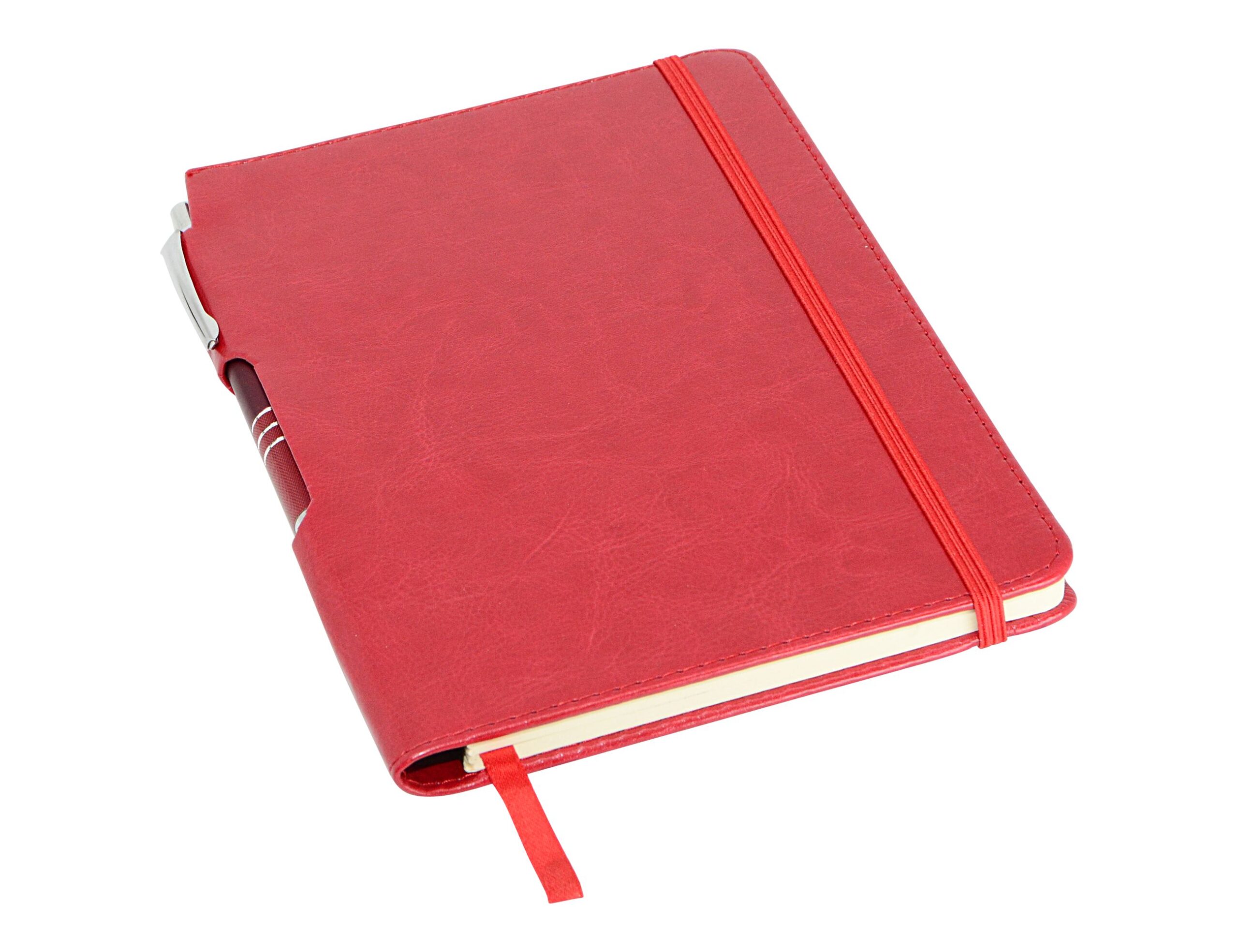 Philadelphia A5 Notebook - Image 10