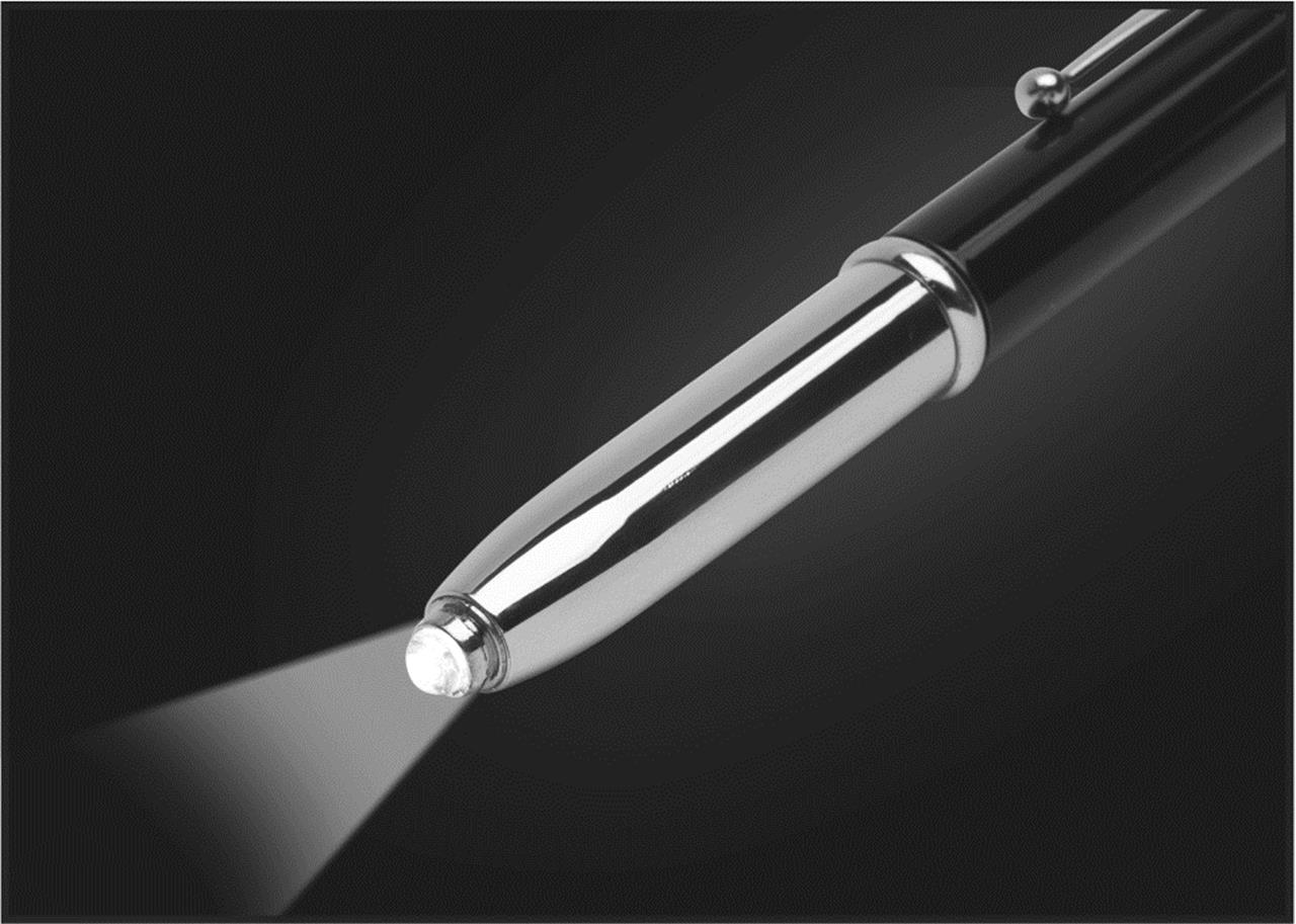 Economy 3-Way Stylus Pen - Image 6