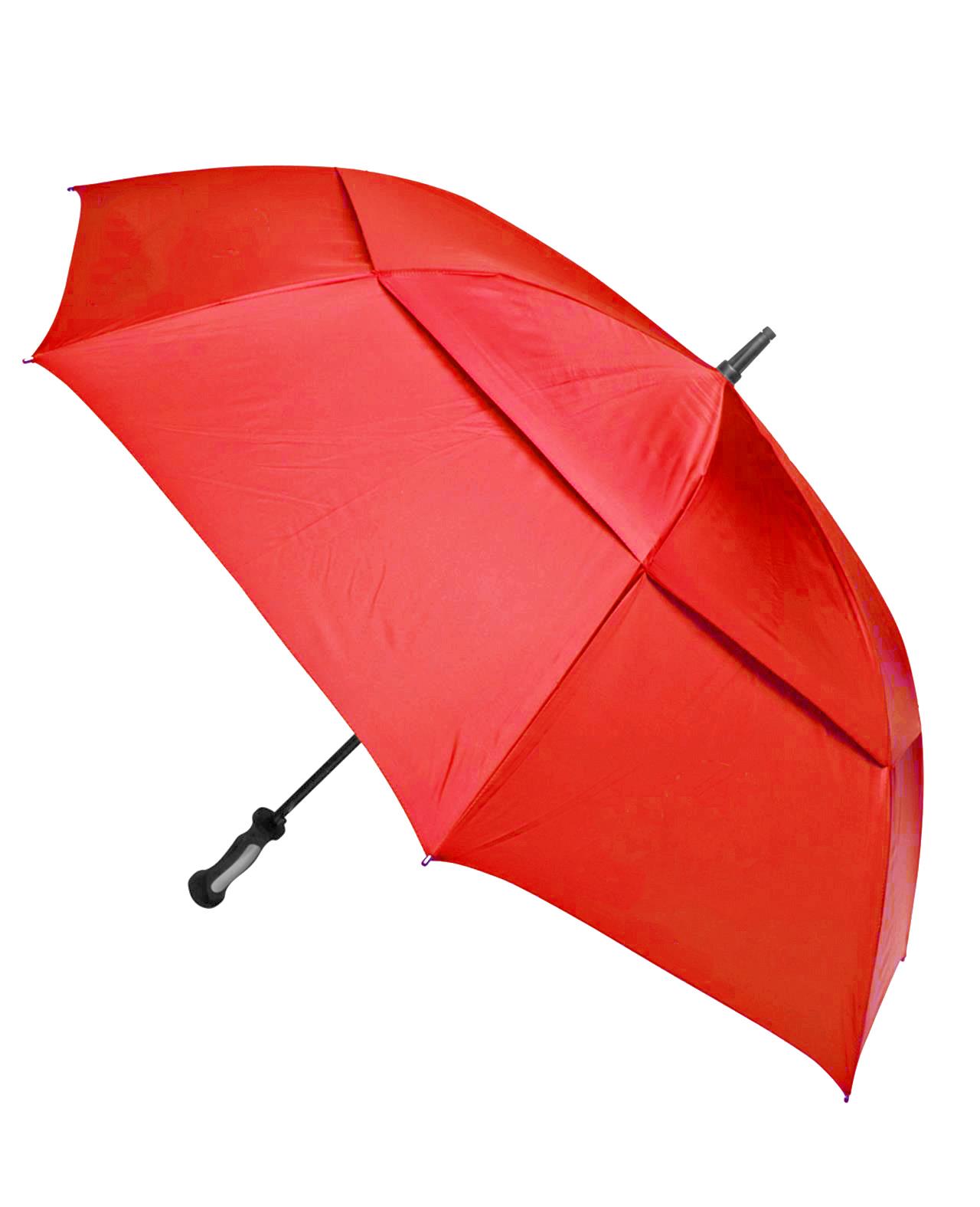 Blizzard 30" Auto Golf Umbrella - Image 9