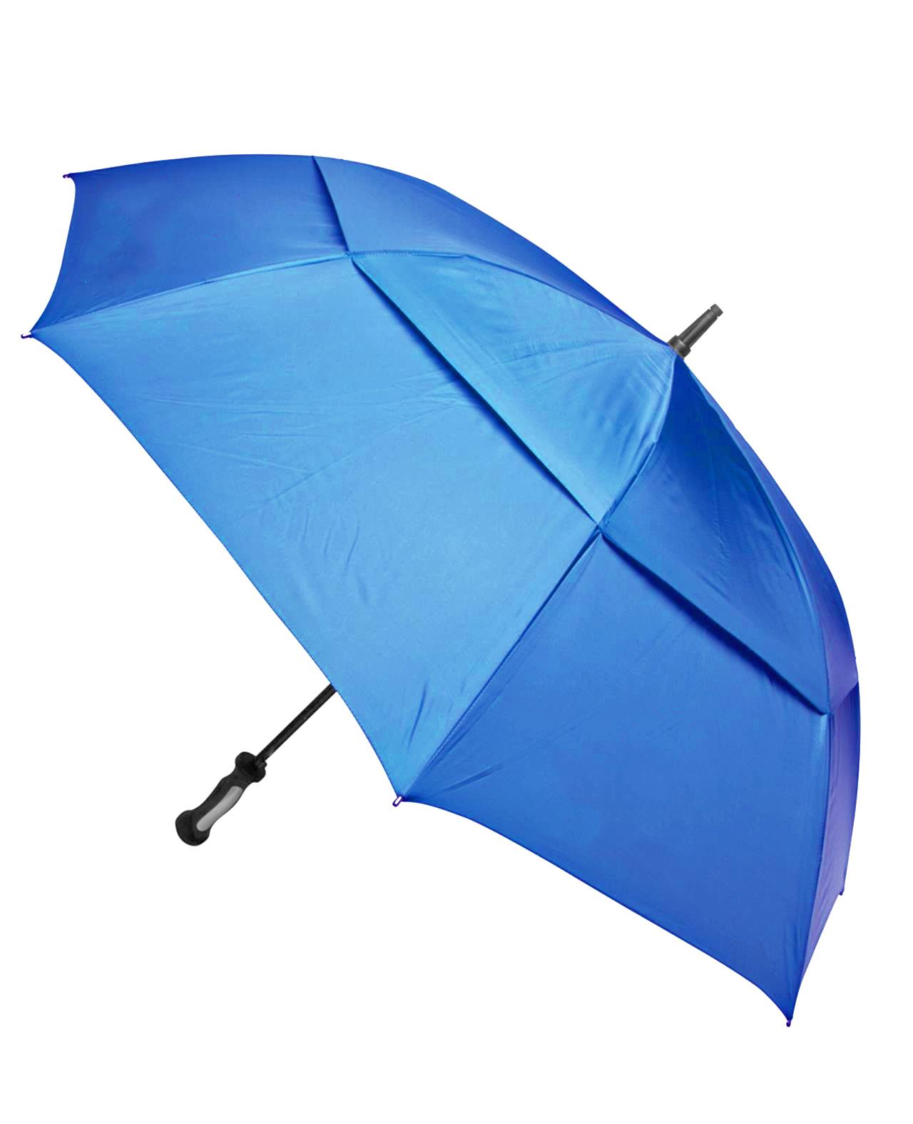 Blizzard 30" Auto Golf Umbrella - Image 8
