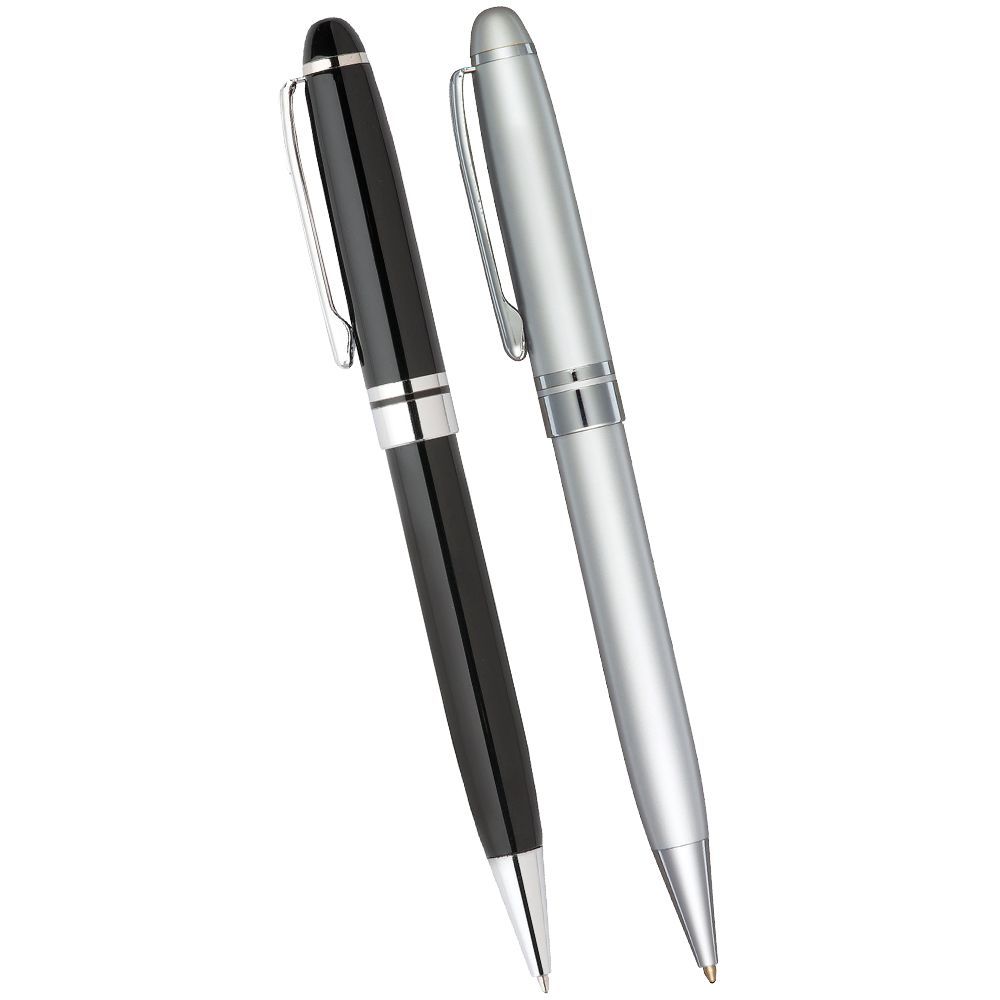 Bristol Twist Ballpoint Pen Global CMA