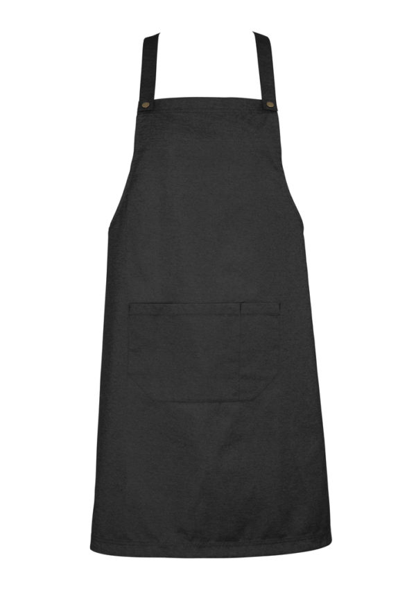 Urban Bib Apron - Image 6