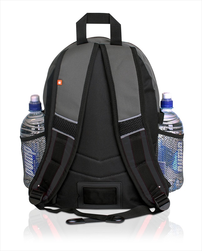 Sport Backpack - Global CMA