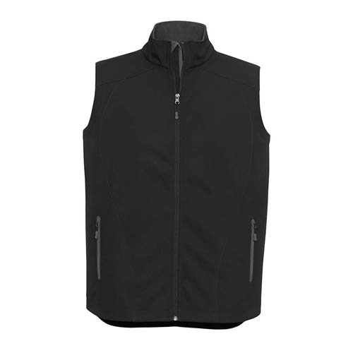 Geneva Vest - Global CMA