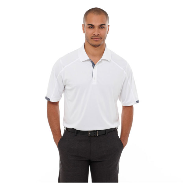 Kiso Short Sleeve Polo - Image 15