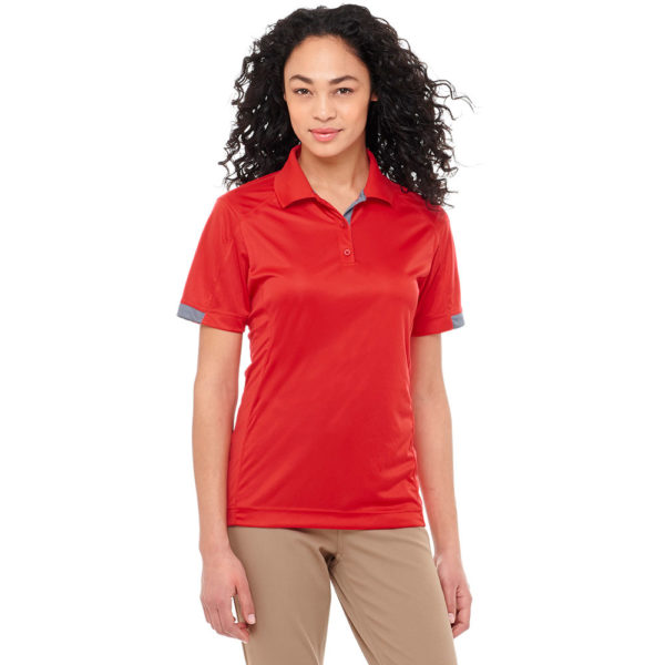 Kiso Short Sleeve Polo - Image 17
