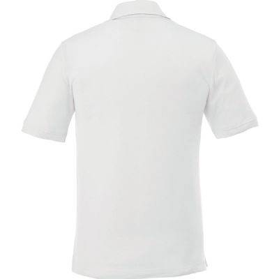 Crandall Short Sleeve Polo - Global CMA