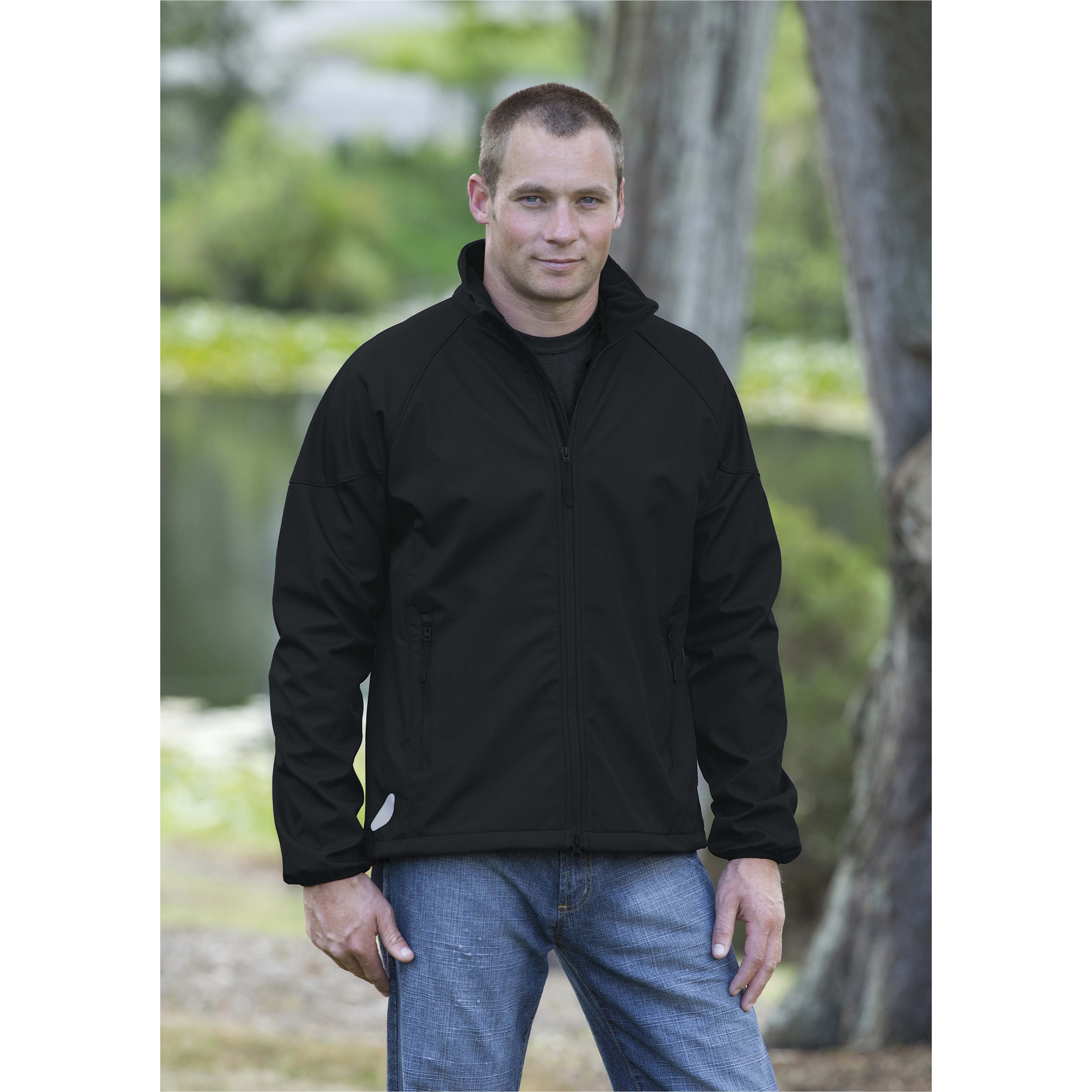 Traverse Jacket - Global CMA