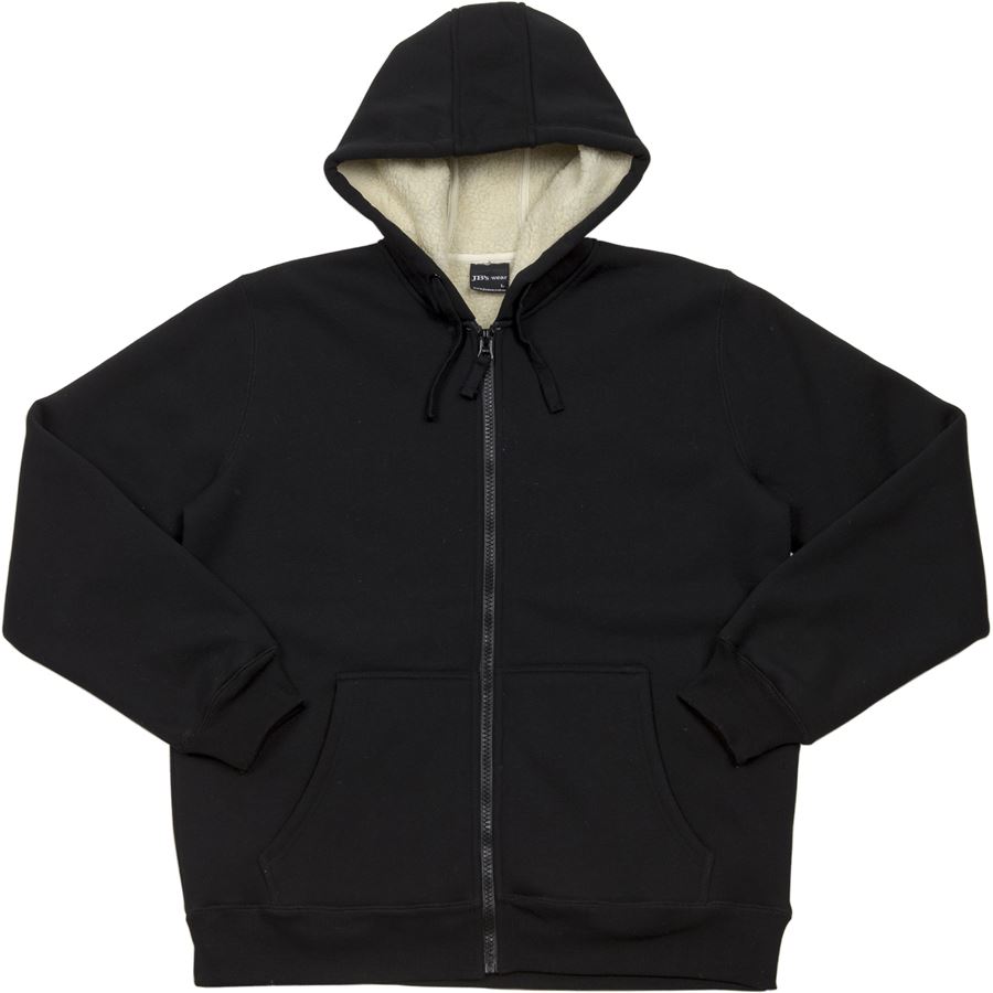 Shepherd Hoodie - Global CMA