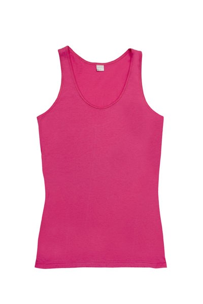 American Style Singlet - Global CMA