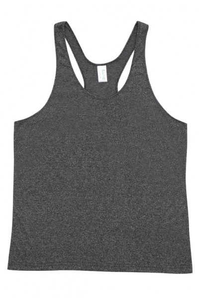 Greatness Athletic T-Back Singlet - Global CMA
