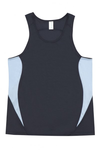 Accelerator Cool Dry Singlet - Global CMA