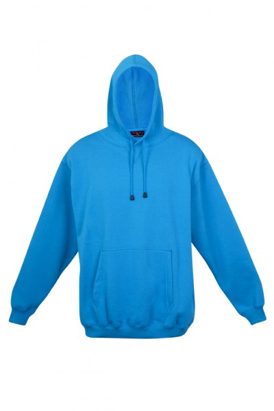 Kangaroo Pocket Hoodie Global CMA