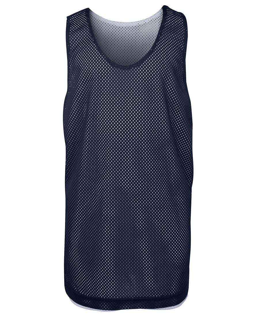 Reversible Basketball Singlet - Global CMA