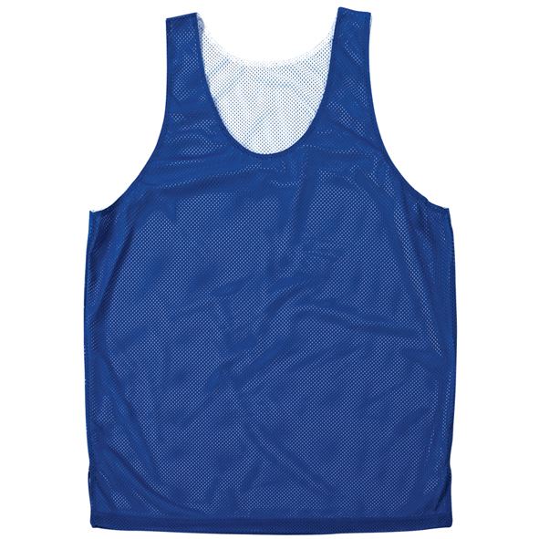 Reversible Basketball Singlet - Global CMA