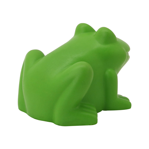 Stress Green Frog - Global CMA