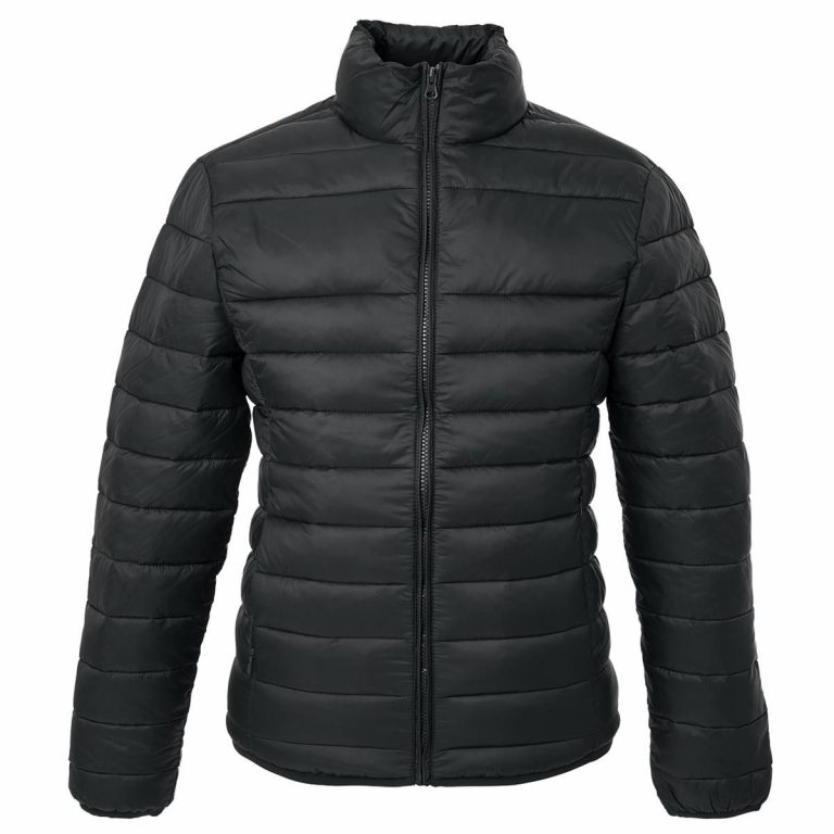 The Puffer Jacket Global CMA