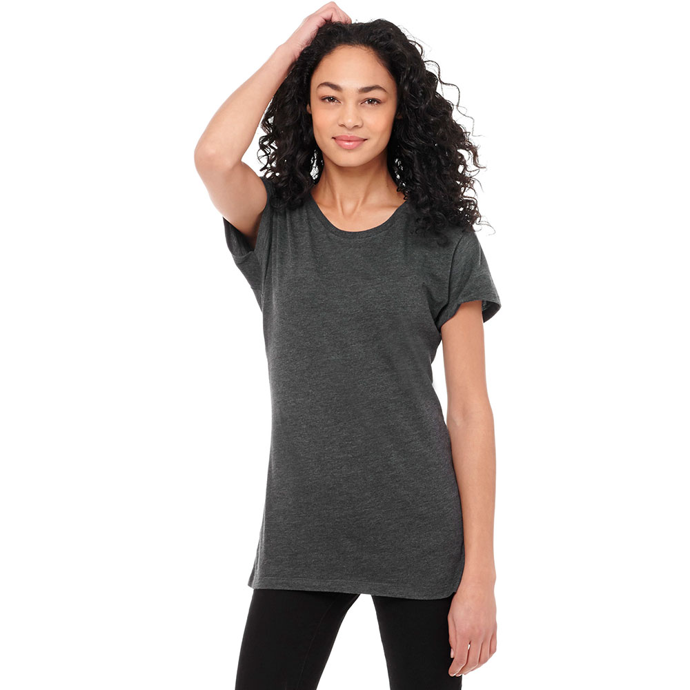 Bodie Short Sleeve Tee - Global CMA