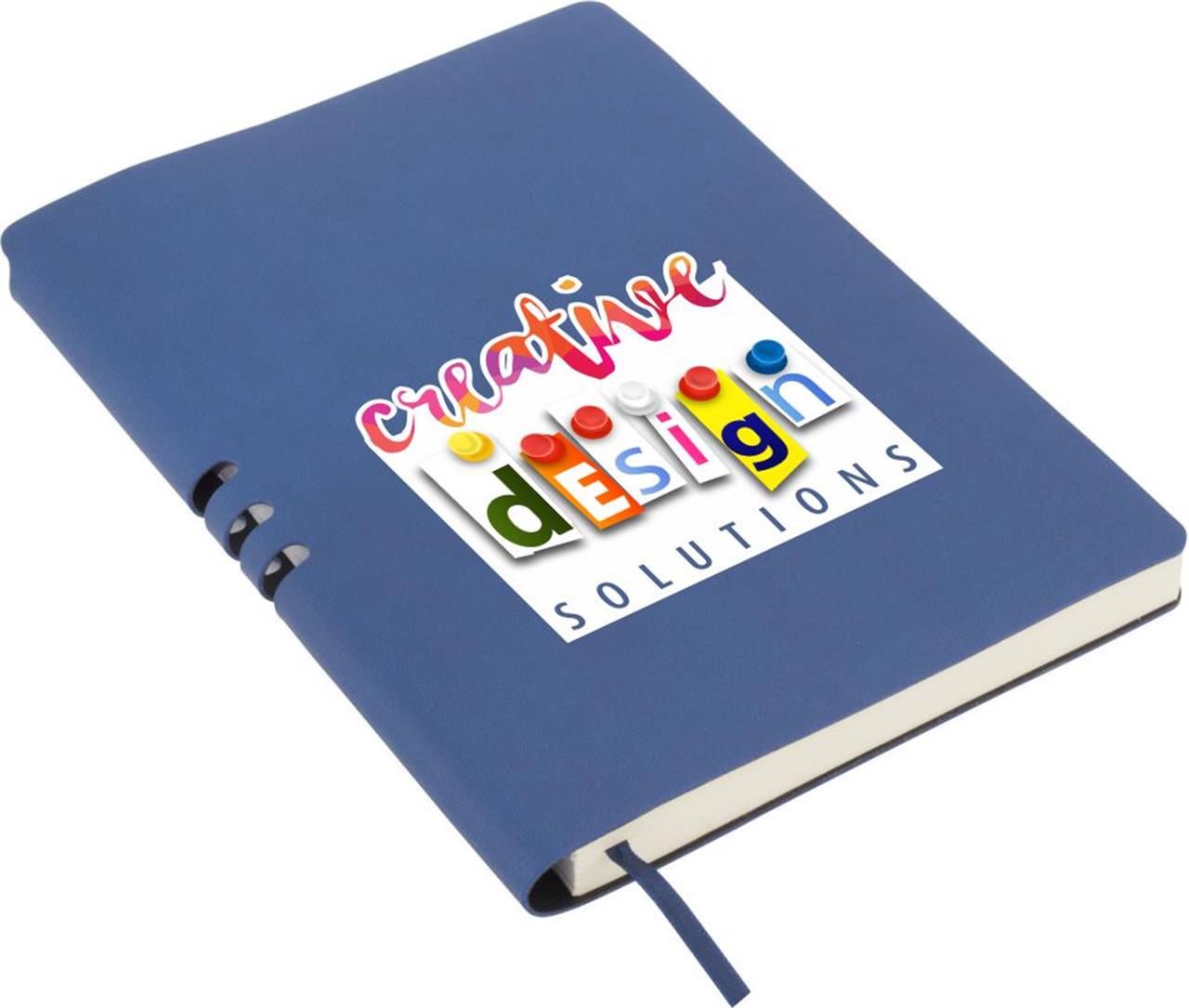 Havana A5 Notebook - Image 8