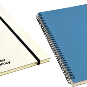 Calypso A4 Notebook