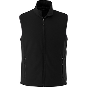 Tyndall Polyfleece Vest - Global CMA