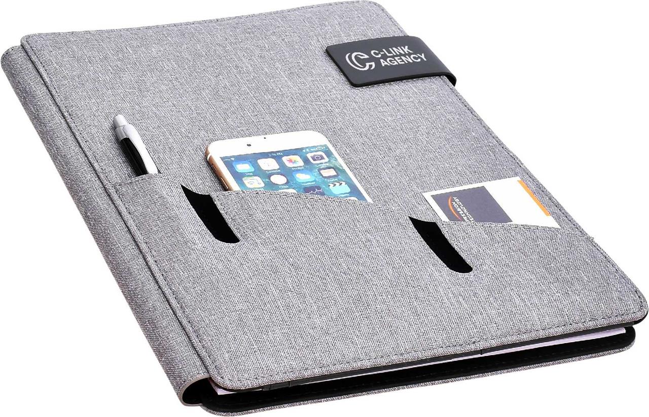 Hands-free A4 Portfolio - Image 2