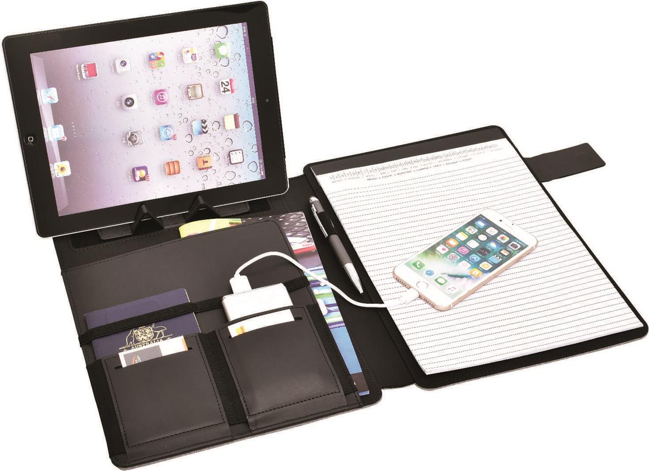 Hands-free A4 Portfolio - Image 3