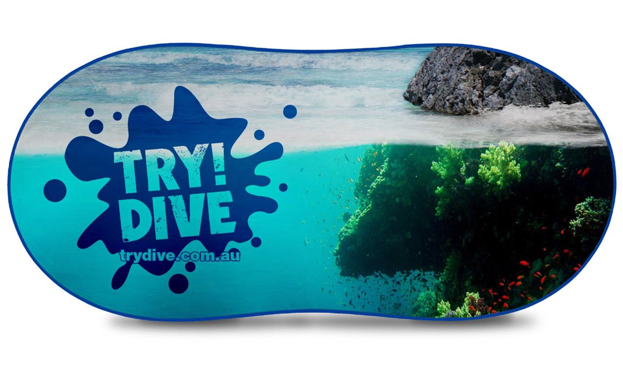 Auto Sunshade - Full Colour
