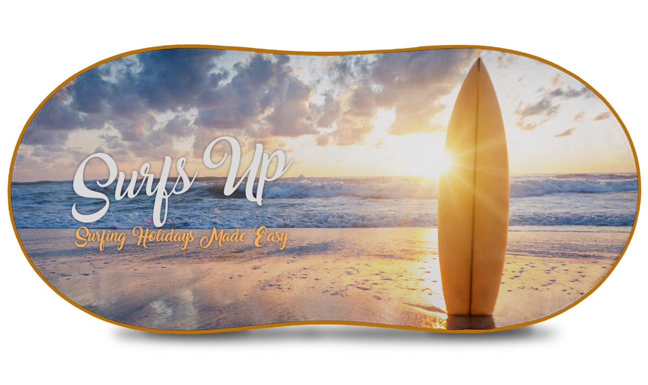 Auto Sunshade - Full Colour - Image 2