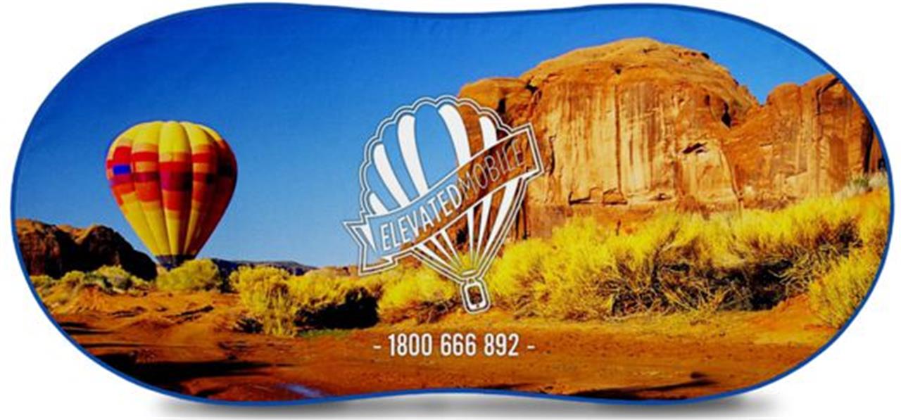 Auto Sunshade - Full Colour - Image 5