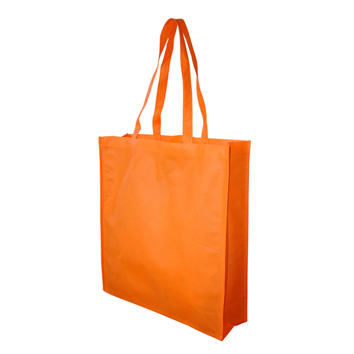 Non Woven Bag Extra Large with Gusset - Global CMA