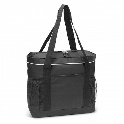 Zero Cooler Tote - Global CMA