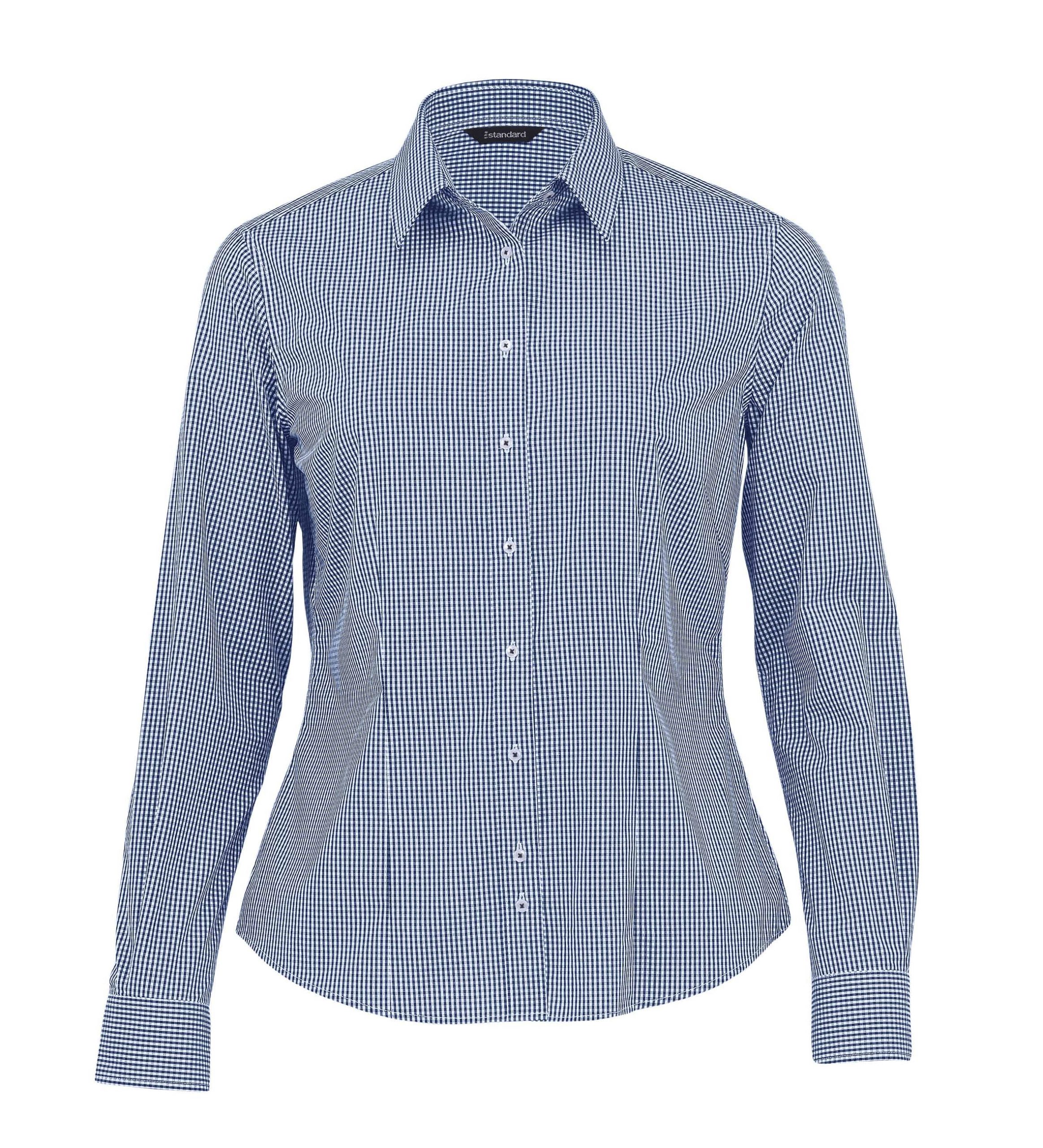 The Kingston Check Shirt - Image 3
