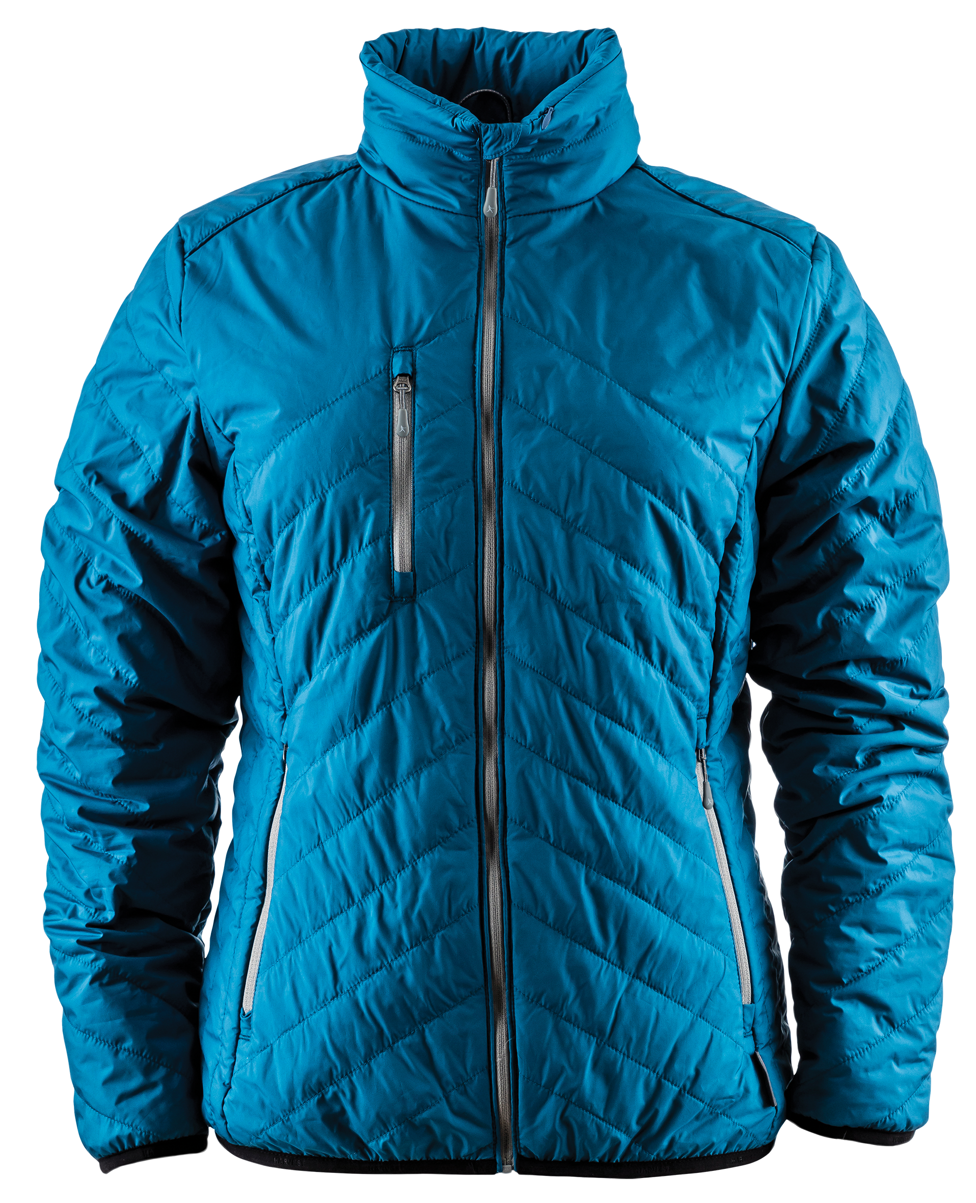 Deer Ridge Quilted Jacket Global CMA
