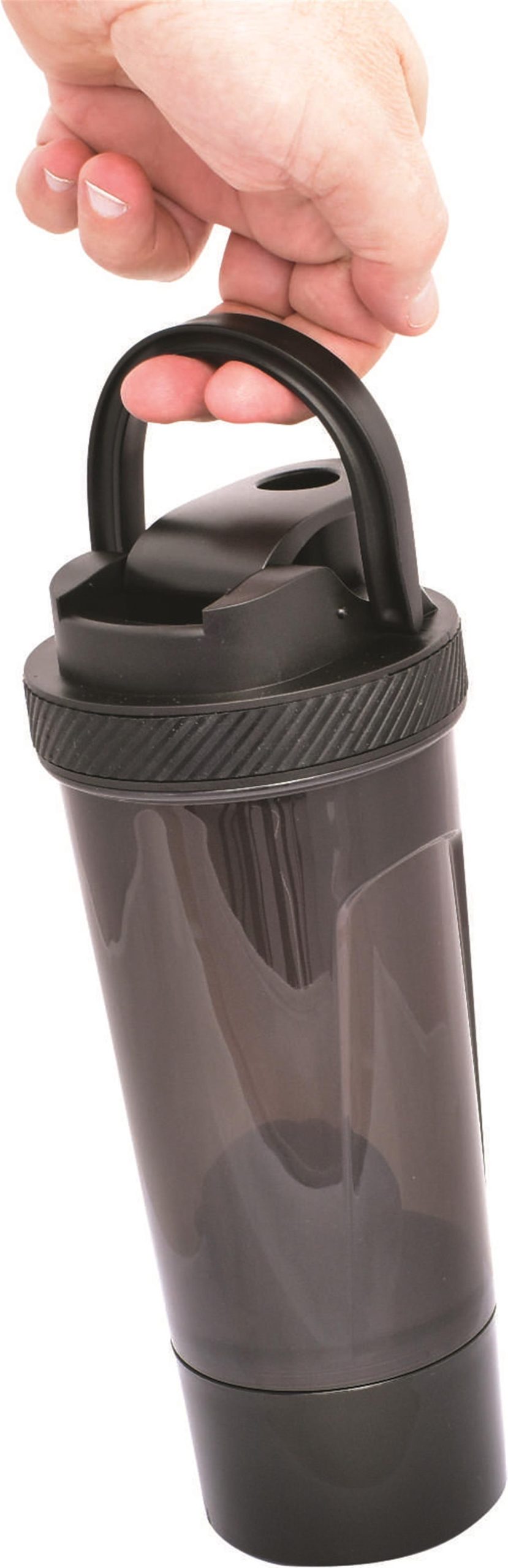 Shaker-Pro Sports Bottle - Image 4
