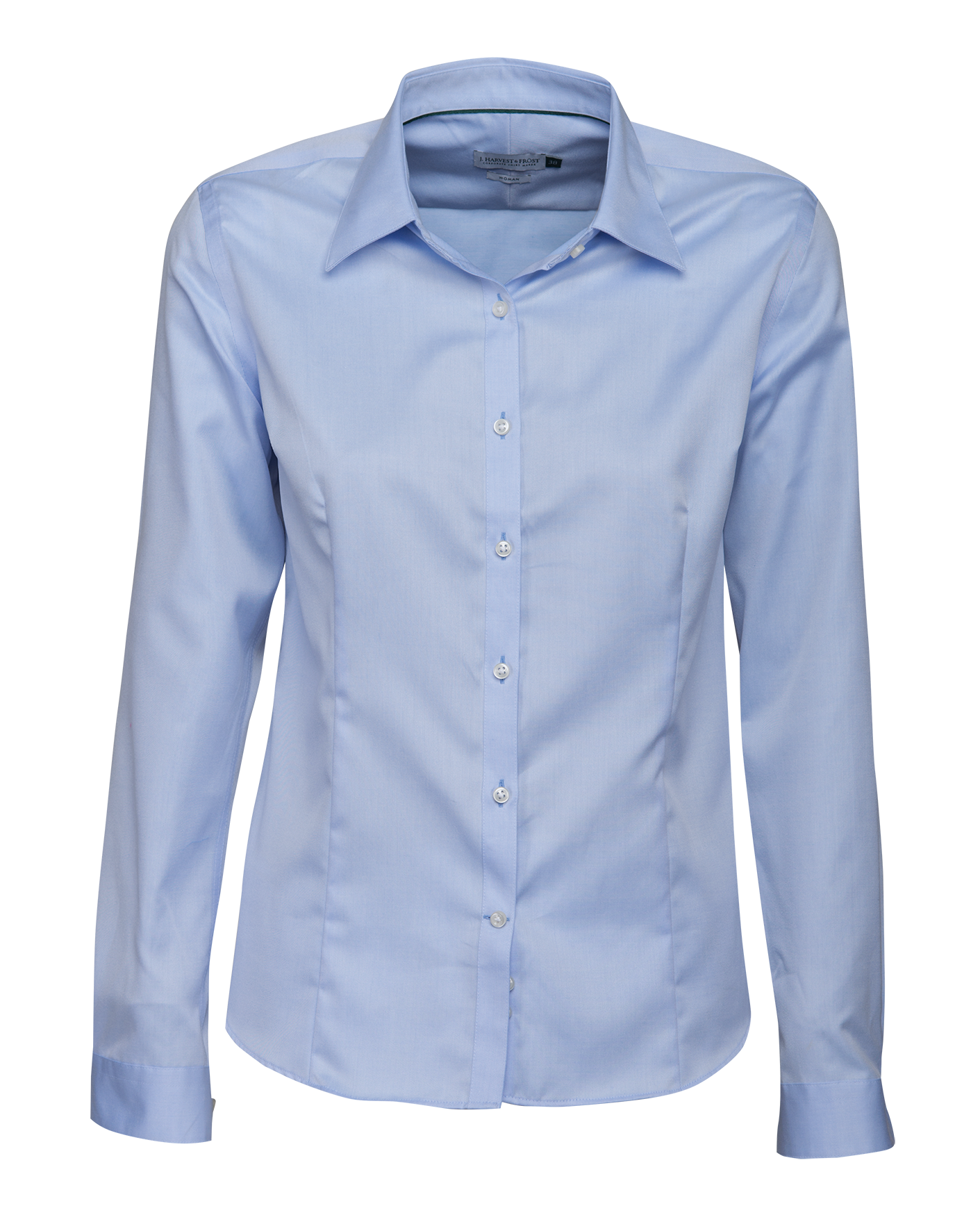 Green Bow 01 Dress Shirt - Global CMA