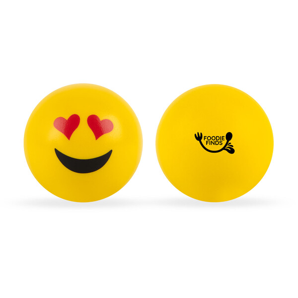 Emoji Stress Balls - Image 10