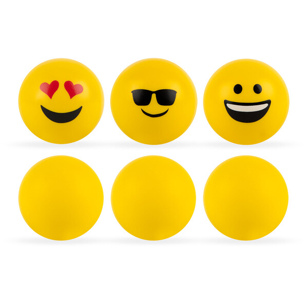 Emoji Stress Balls - Image 9