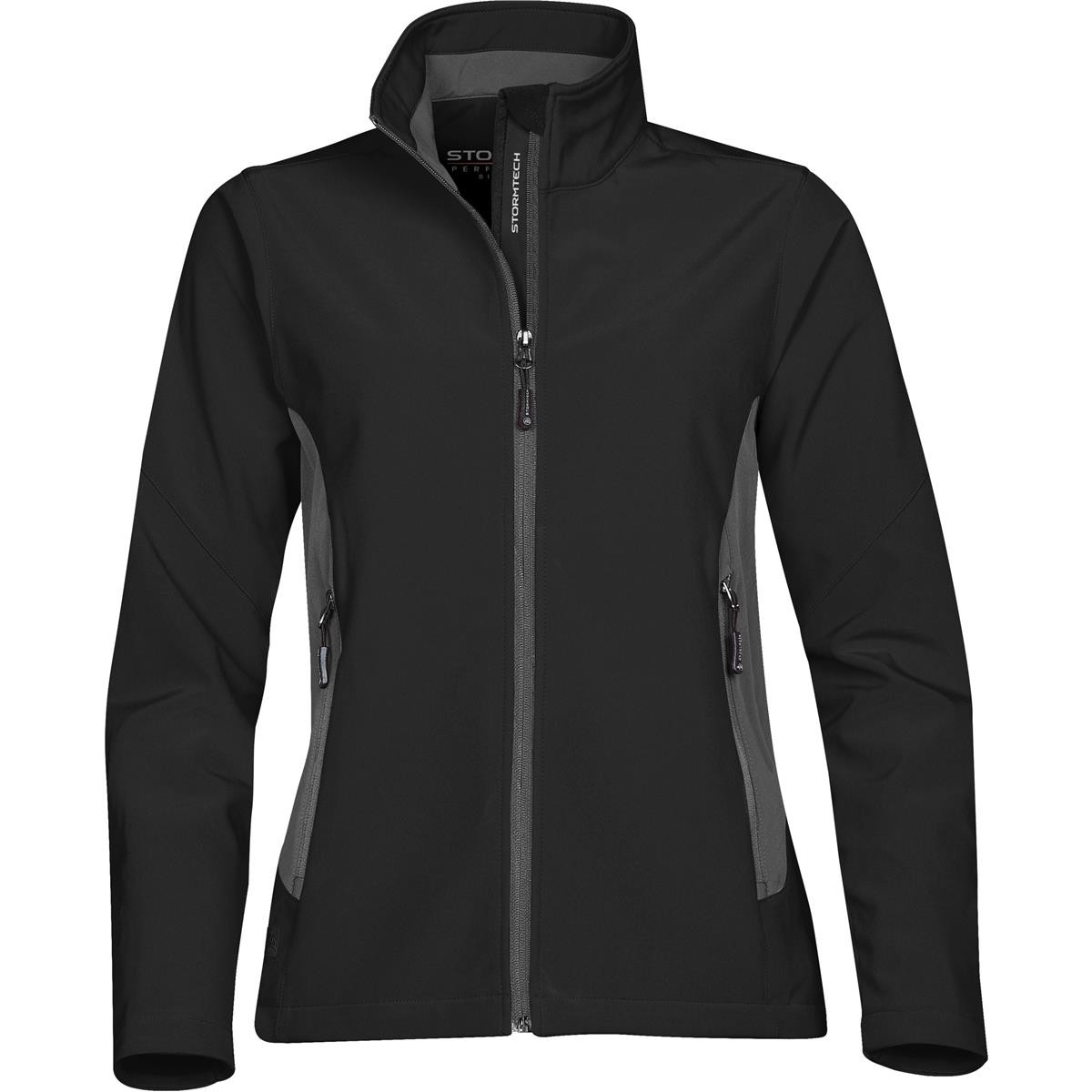 Pulse Softshell Jacket - Global CMA