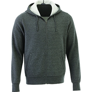 Cypress Fleece Zip Hoody - Global CMA