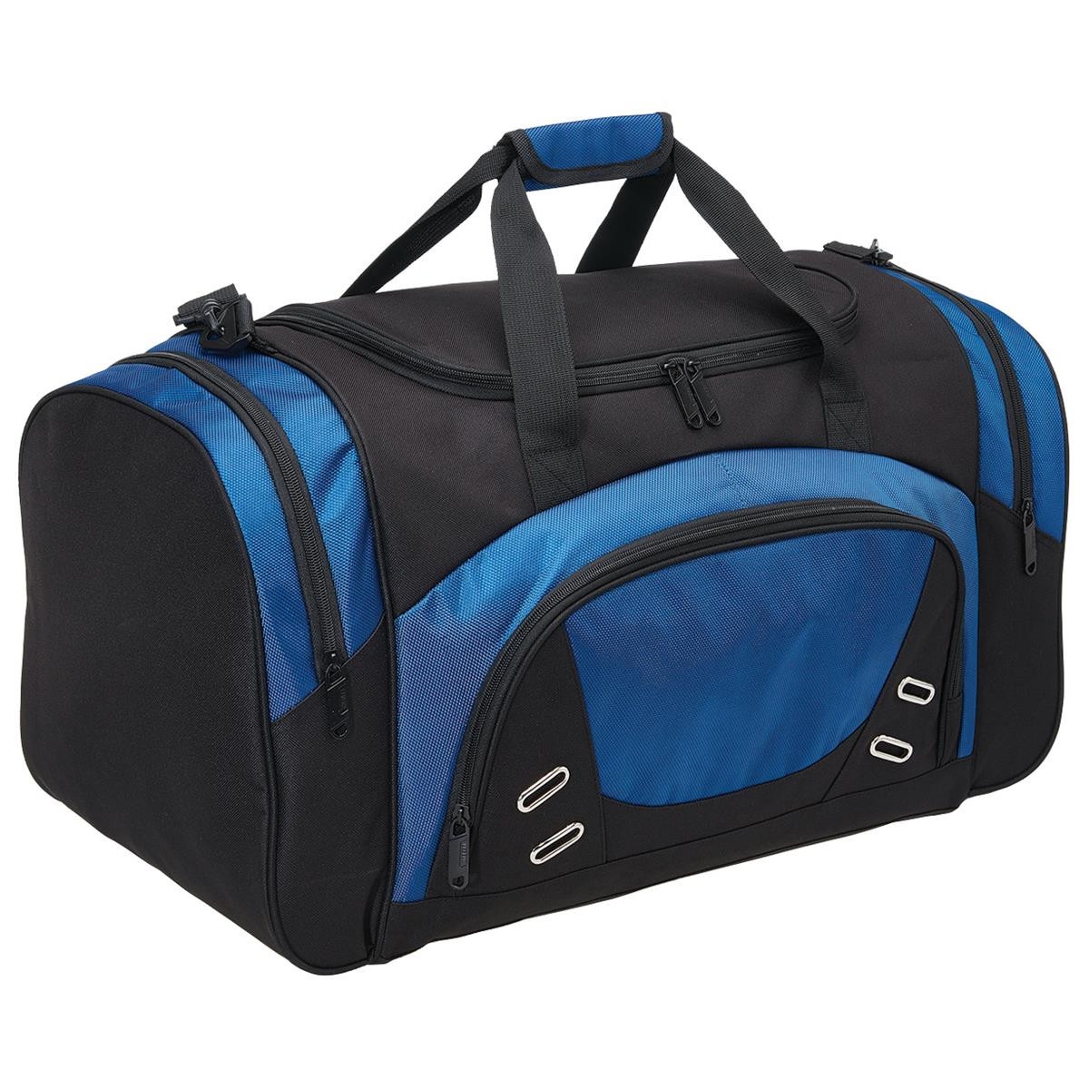 Force Sports Bag - Global CMA