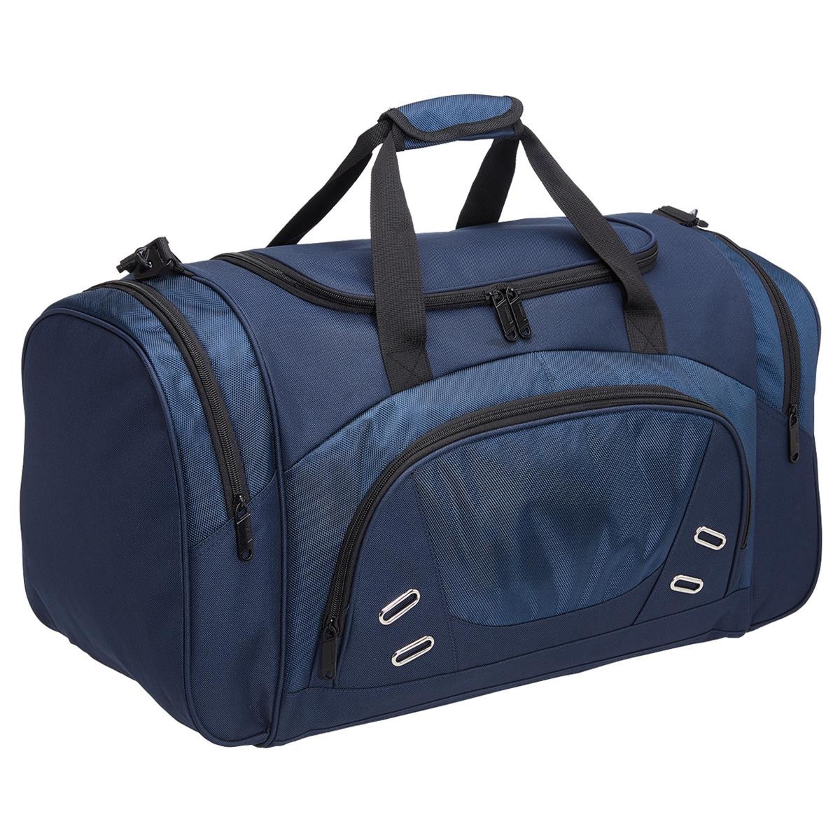 Force Sports Bag - Global CMA