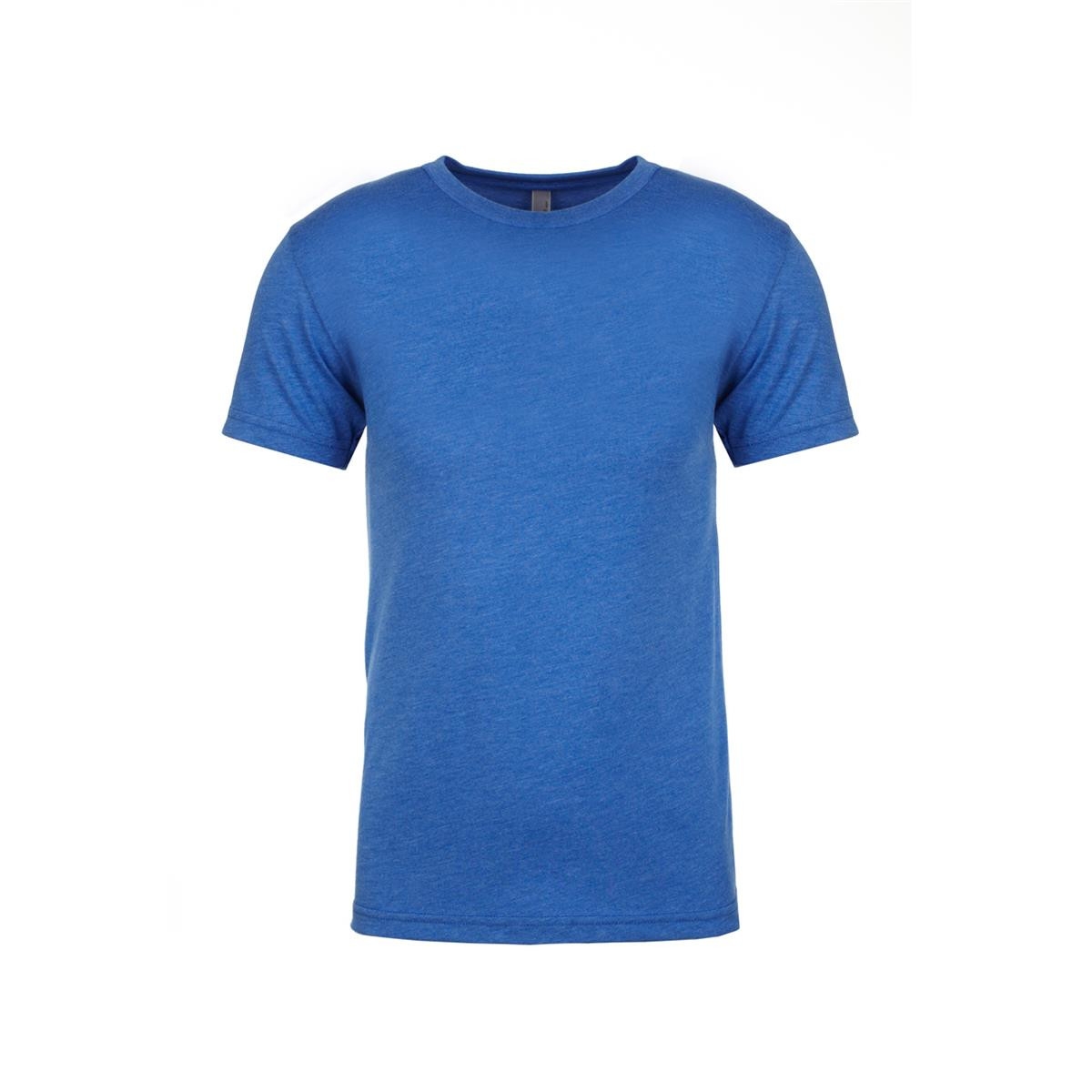 TriBlend Crew TShirt Global CMA