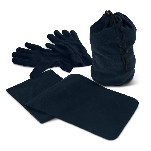 Seattle Polar Fleece Set - Image 3