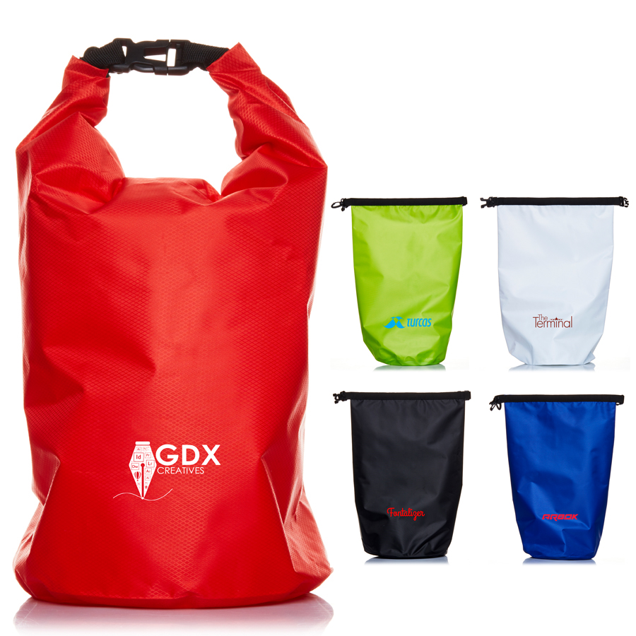 10 Litre Outdoor Dry Bag Global CMA