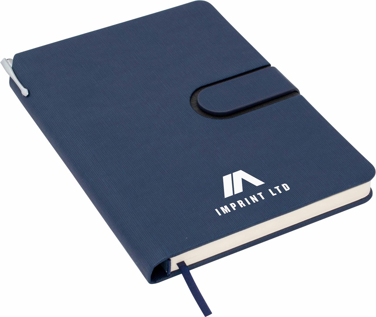 Montreal A5 Notebook - Image 3