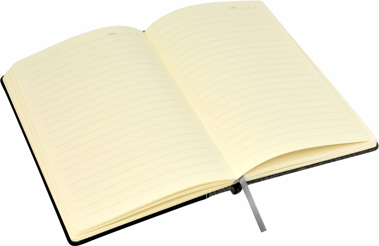 Ottawa A5 Notebook - Image 3