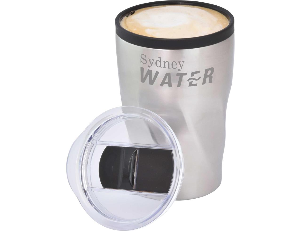 Cyclone Double Wall Mug - Image 5