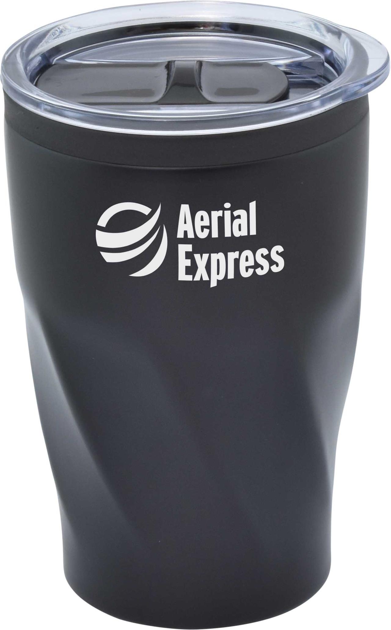 Cyclone Double Wall Mug - Image 4